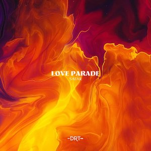 Изображение для 'Love Parade'