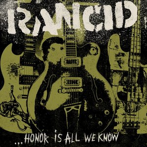 '...Honor Is All We Know (Deluxe Edition)' için resim