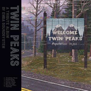 Bild für 'A Tribute To Twin Peaks'
