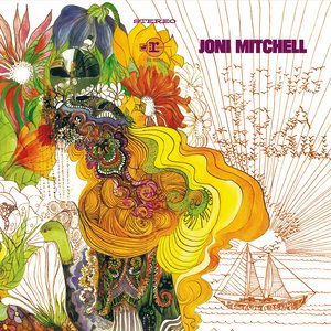 Image for 'Joni Mitchell'
