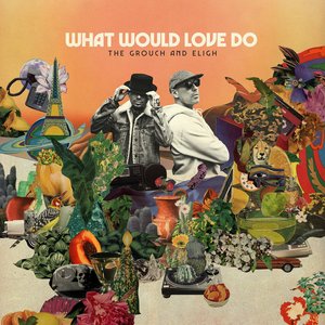 Image for 'What Would Love Do'