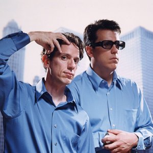 Image for 'They Might Be Giants'