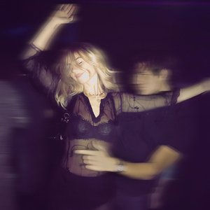 Image for 'Dancer'