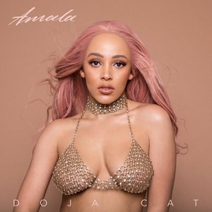 Image for 'Amala (Deluxe Version)'