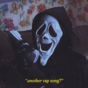 Image for 'just another rap song'