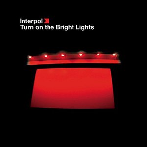 'Turn On The Bright Lights (The Tenth Anniversary Edition)' için resim