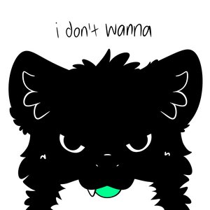 Zdjęcia dla 'i don't wanna'