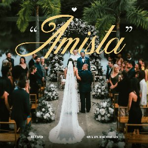 Bild für 'AMISTA'
