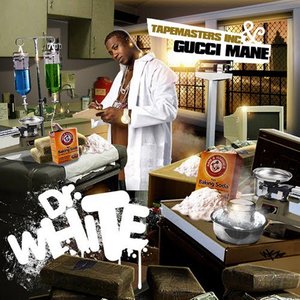 Image for 'Dr White'
