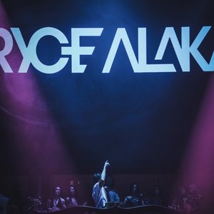 Image for 'Bryce Alakai'