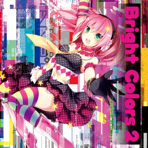 Изображение для 'Bright Colors 2'