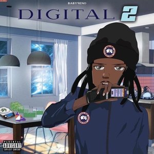 Image for 'Digital 2'