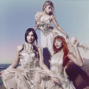 Image for 'Everything's Falling'