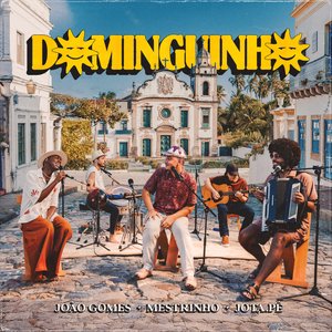 Image for 'Dominguinho'