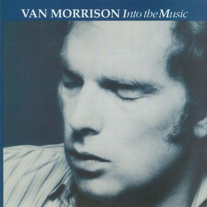 “Into the Music (Bonus Track Version)”的封面