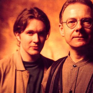 Bild för 'David Sylvian & Robert Fripp'