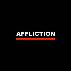 Image for 'Affliction'