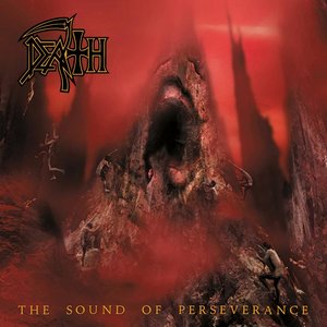 Image for 'The Sound of Perseverance'