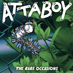 Imagen de 'Attaboy'