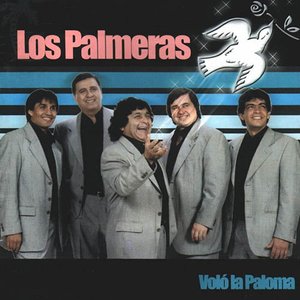Image for 'Voló la Paloma'