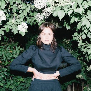 Image for 'Girlwoman'