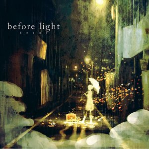 Immagine per 'before light'