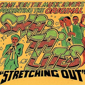 Image for 'Stretching Out'