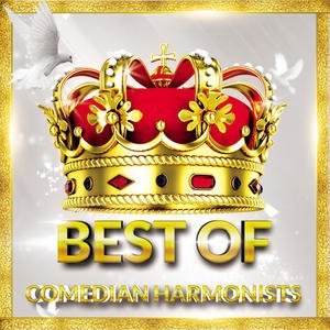 Image for 'Best Of Comedian Harmonists'