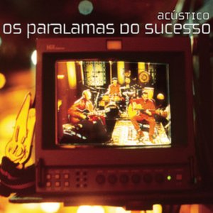Bild für 'Acústico (Ao Vivo / Remastered)'