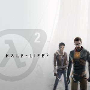 Image for 'Half-Life 2'