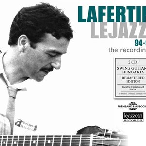 Image for 'Le Jazz (94-96 the Recordings) [Remastered Edition]'