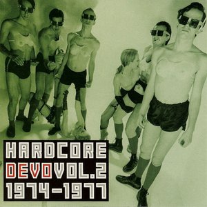 Immagine per 'Hardcore Devo, Vol. 2 1974-1977'