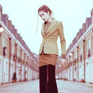 Immagine per 'Imogen Heap'