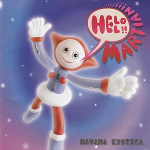 Image for 'Hello!! Martian!!!!!!'