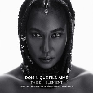 Image for 'The 5th Element'