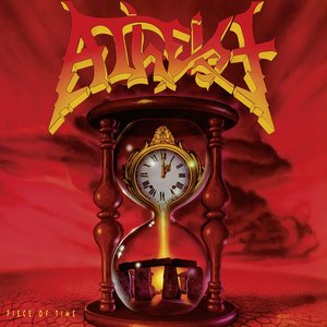 Bild für 'Piece of Time'