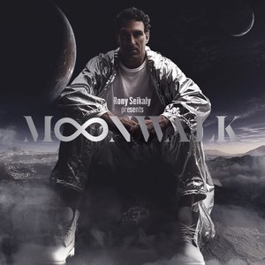 Image for 'Moonwalk'