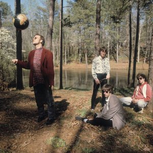Image for 'R.E.M.'