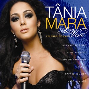 Zdjęcia dla 'Ao Vivo - Falando De Amor (Ao Vivo Na Casa De Shows, Brazil / 2008)'