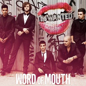 'Word of Mouth (Deluxe Version)'の画像