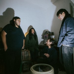 Image for 'Mengers'