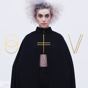 Image for 'St. Vincent (Deluxe Edition)'