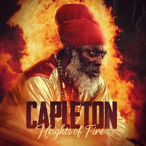 Image for 'Heights Of Fire'