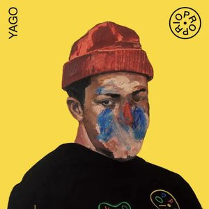 Image for 'Oproprio'