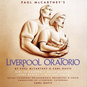 Imagen de 'Liverpool Oratorio'