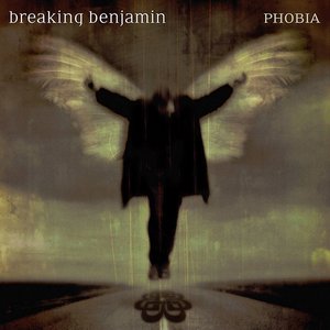 Image for 'Phobia'