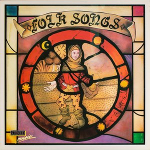 Image for 'Kpm 1000 Series: Folk Songs'