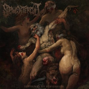 Изображение для 'Devoured by Perversion'