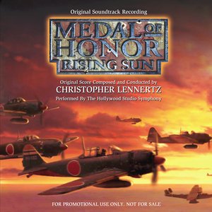 Image pour 'Medal of Honor: Rising Sun'