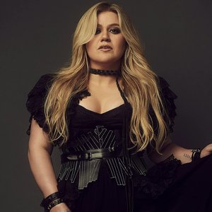 Image for 'Kelly Clarkson'